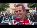 24 Heures du Mans 2016 - Interview Benoit Tréluyer