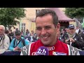 24 Heures du Mans 2016 - Interview Benoit Tréluyer