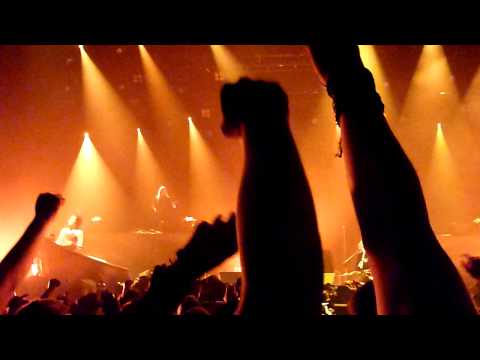 Nightwish - Meadows of Heaven @ Hartwall Arena, 19...