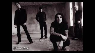 Karaoke - Girls Not Gray - Afi