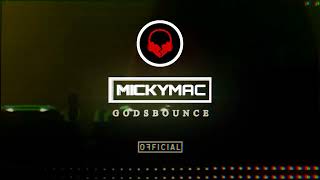 I'LL BE THERE FOR YOU - NEW BOUNCE REMIX BY MICKYMAC @borobounce
