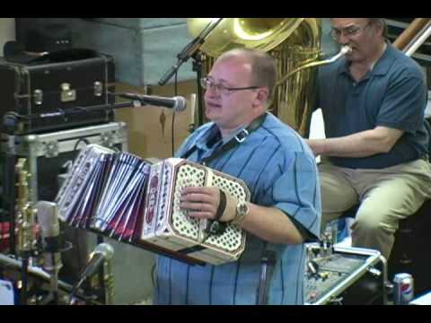 Gary's Ridgeland Dutchmen - Schneider Polka