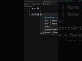 Difference Between = and == in Python 🔥 #shorts
