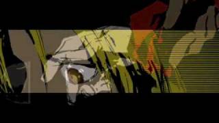 FullMetal Alchemist Sinful Contact Yaoi Doujinshi Roy x Ed Color