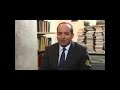 شهادة المفكر الأمريكي نعوم تشومسكي عن الربيع العربي الذي إندلعت شرارته من الصحراء الغربية المحتلة