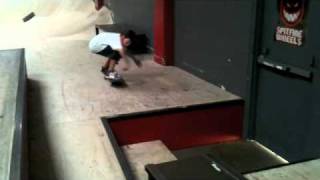 skatelab demo