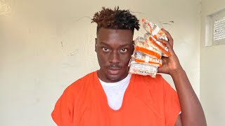 IM DOING LIFE IN PRISON !