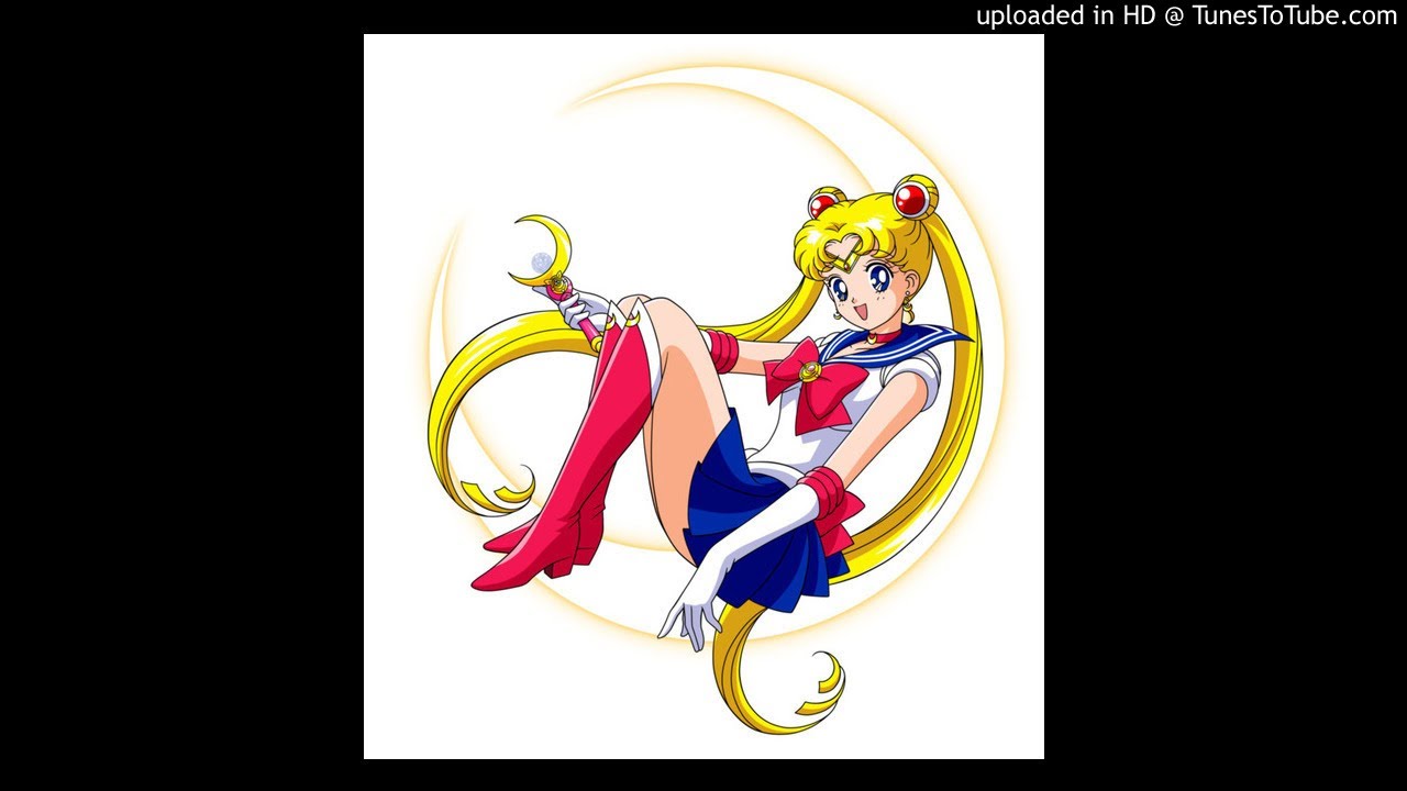 *FREE* Lilbootycall x Haroinfather x Lilbuttdial Type Beat "Sailor Moon IV" (Prod. Hotwheels x GMF)