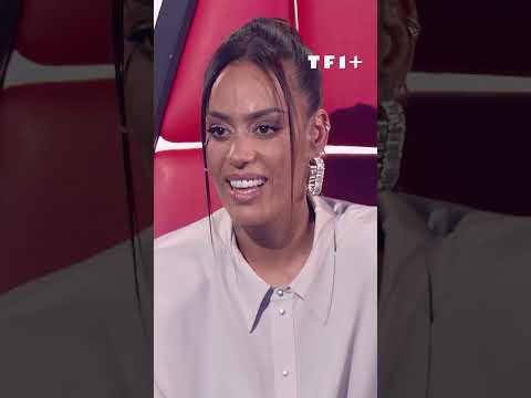 Oh wow 😳 | The Voice 2026 ✌️