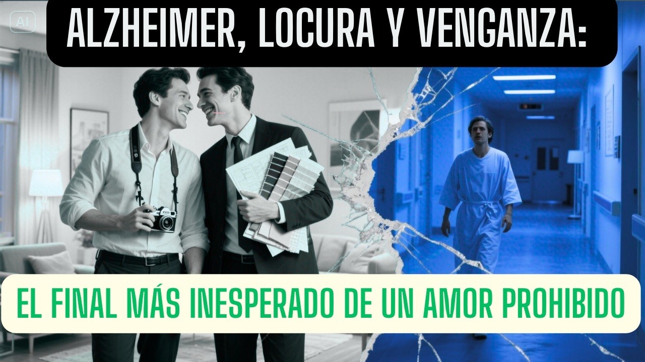 🔥💔 HE KILLED FOR LOVE... AND HE DOESN'T REGRET IT 😳 The Story That Will