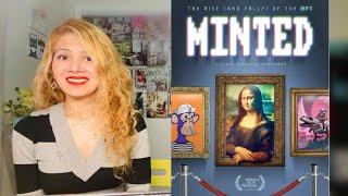 Minted The Rise and Fall of the NFT documentary Review | Netflix