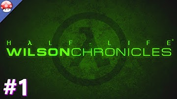 Wilson Chronicles Gameplay Walkthrough Part 1 [PC/60FPS/1080p] [F2P]