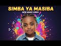 Simba La Masimba Motivational Kids Song Inspired Version