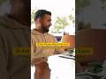 Rohit Sharma Reveals His Love For Street Food! #rohitsharma #birthday #streetfood