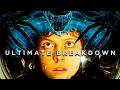 ALIEN Quadrilogy Ultimate Breakdown | Aliens, Alien 3 & Resurrection Easter Eggs & Making Of Trivia