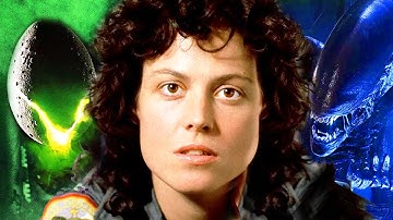 ALIEN Quadrilogy Ultimate Breakdown | Aliens, Alien 3 & Resurrection Easter Eggs & Making Of Trivia