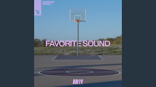 Favorite Sound - ARTY