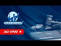 Palácio dos Leilões - Live 2