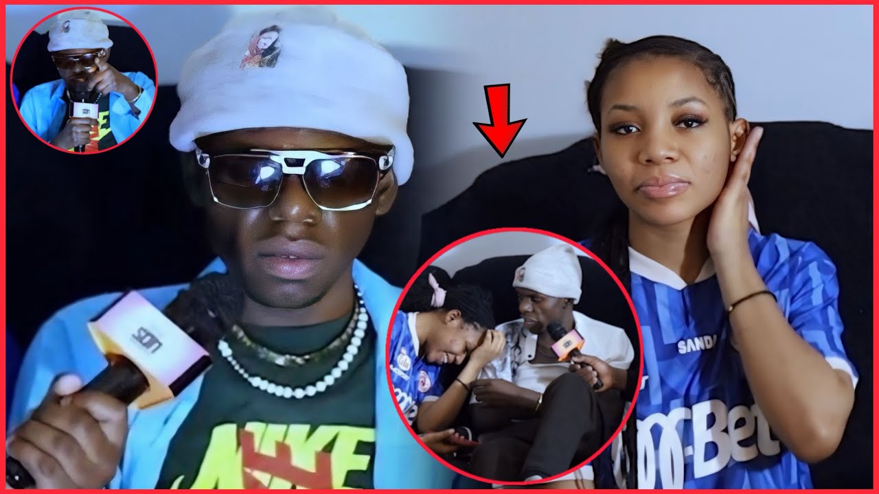 UKWELI WAZI - YAUSHA AWAJIBU WANAOBISHA UYU SIO MKE WAKE AFUNGUKA YOTE