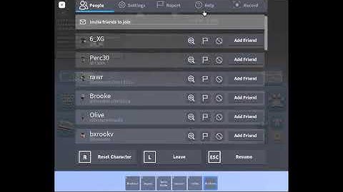 Bloxton Hotels - Exploiter Report