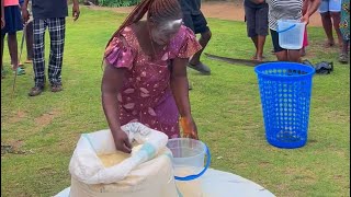 FUNNY CHARITY GAME | Please share and Subscribe