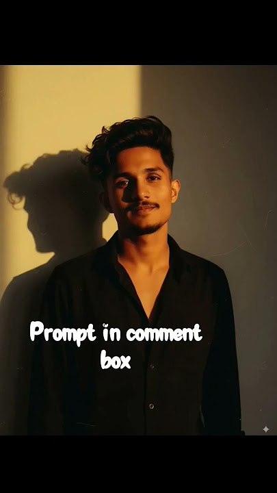 New trending gemini ai boys😎 prompt.              #trending #trending #gemini #promt