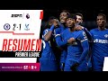 ¡TRIUNFAZO AGÓNICO DE LOS BLUES EN STAMFORD BRIDGE! | Chelsea 2-1 Crystal Palace | RESUMEN image