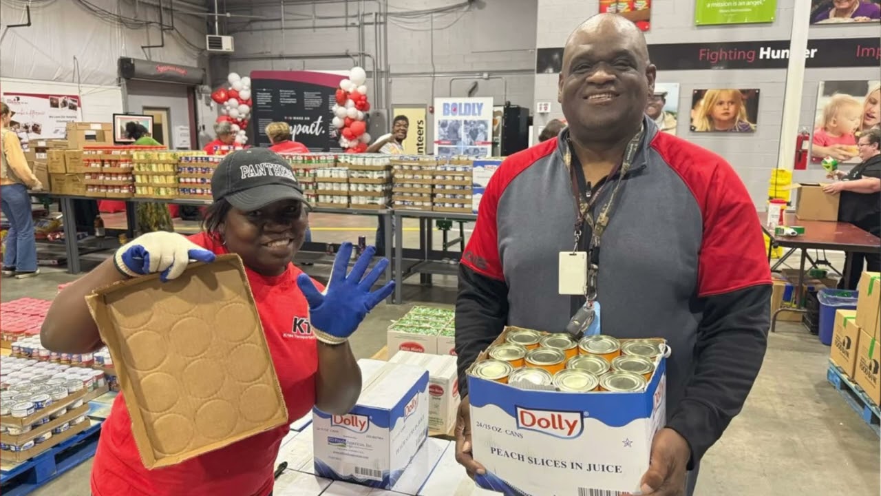 Chad Kovach CD safety coordinator