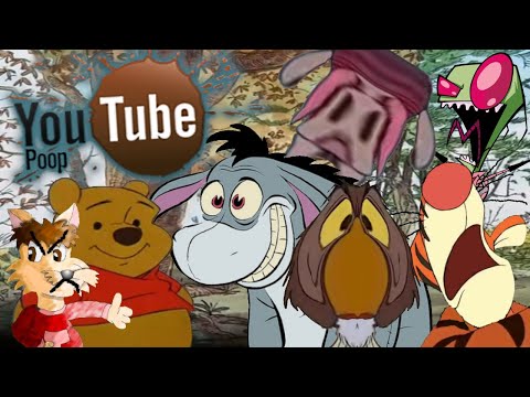 YTP Collab Entry : Willy The Pooper A Birthmas for Reeyour : (Not for Kids)