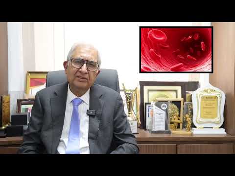 How Delhi&rsquo;s Air Is Damaging Your Lungs: Expert Warning by Dr. G.C. Khilnani | PSRI Hospital