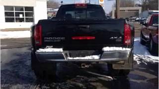 2003 Dodge Ram 3500 Used Cars Williamstown WV