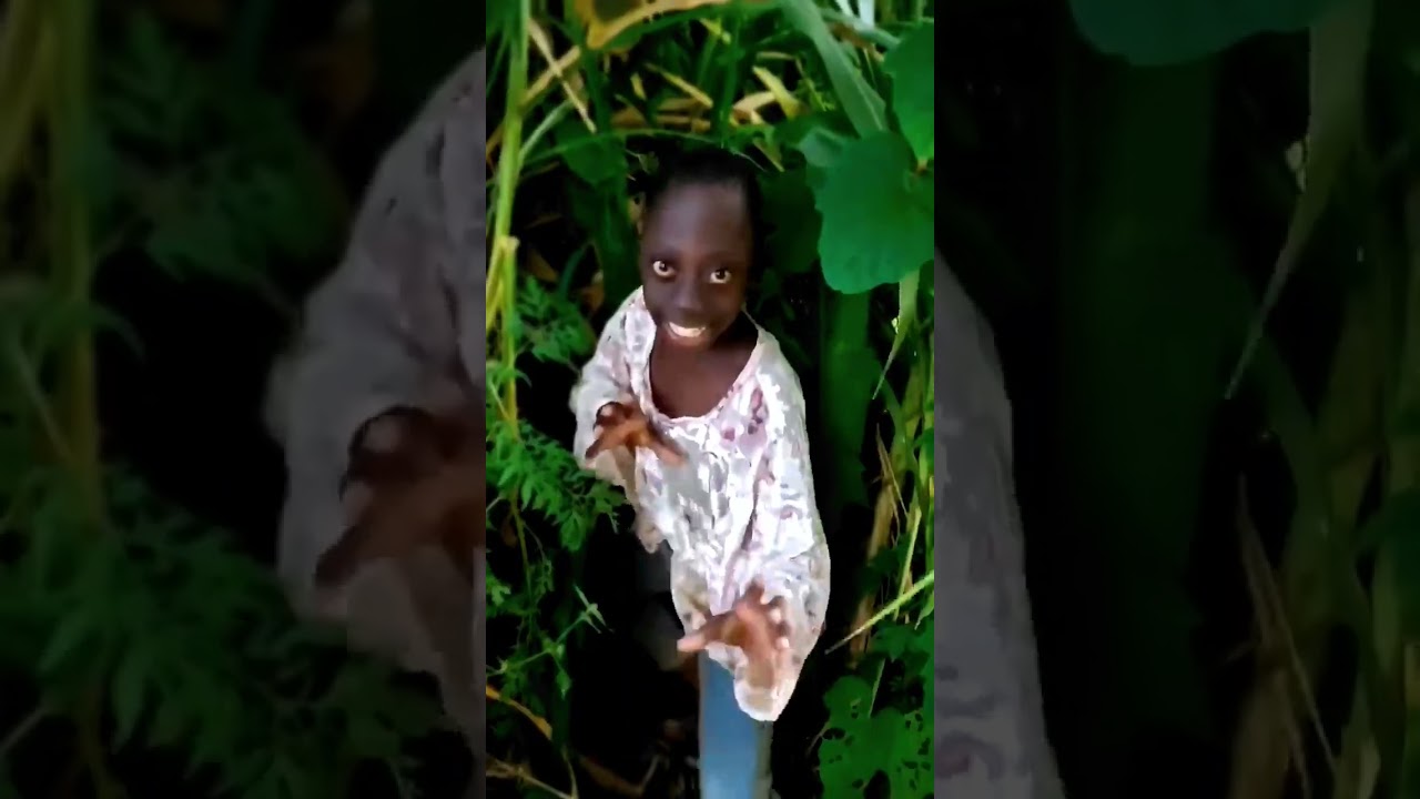 This Boy Tenge is crazy 🤪 