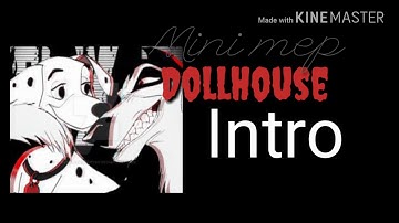 DollHouse Animash Mini Mep closed