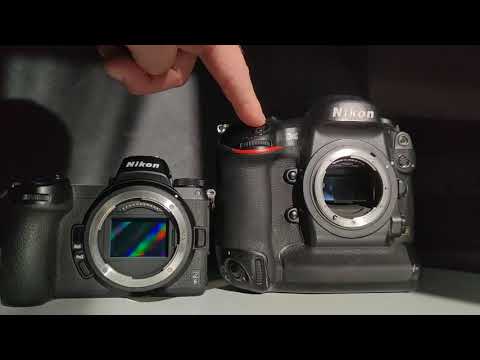 shutter speed sounds