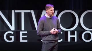 Grades are important….but not everything | Hamish Purdy | TEDxBrentwoodCollegeSchool