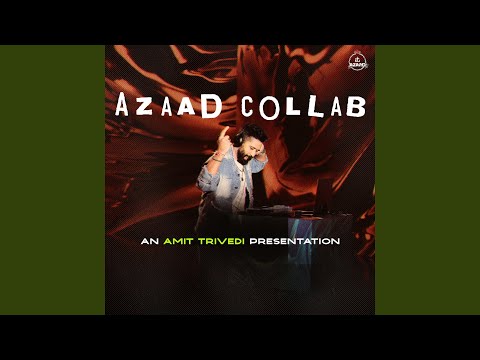 Amit Trivedi, Chotu Khan & Rupam Bharnarhia - Kesariyo