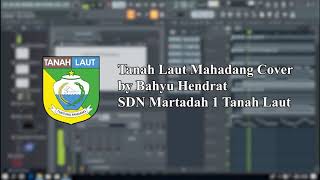 Tanah laut mahadang