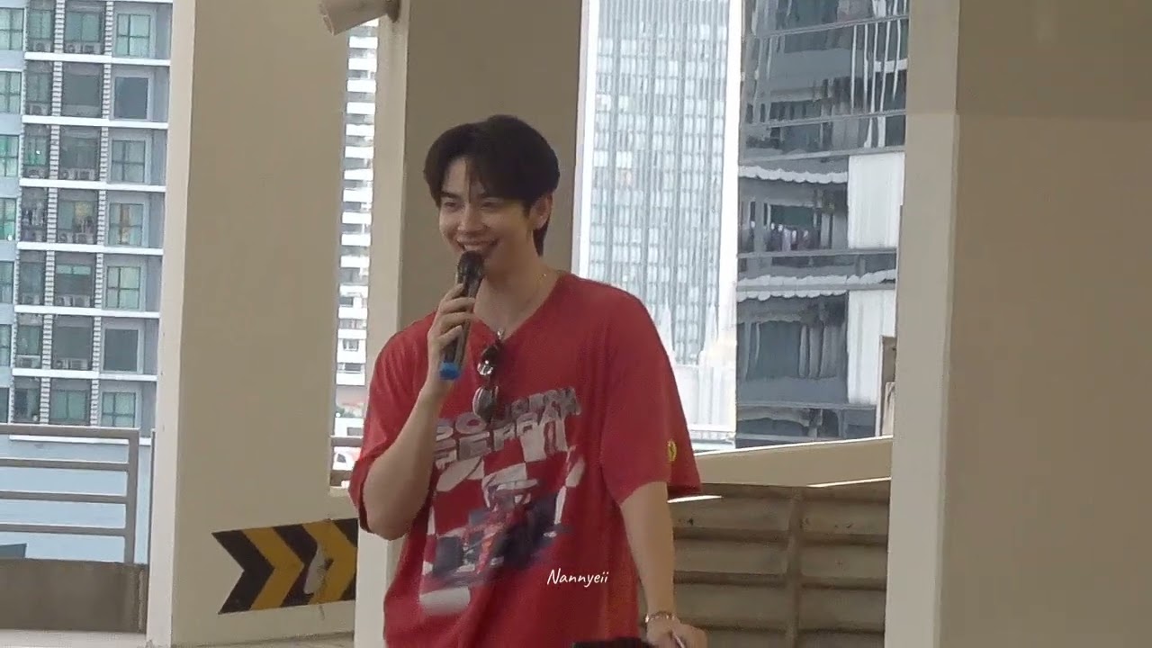 MAXKY 2026-02-28 ช่วงรวมพล #DaengGiMeoRixMaxky #maxky_rp #แม็กกี้บาส 