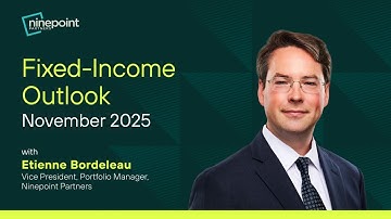 2026 Outlook: Yield Curve Re-Steepening, Credit Spreads & Bond Strategy