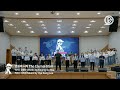 2025 WRC 찬양예배 2025 WRC 찬양예배