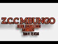 ZCC MBUNGO 2023 Shutdown Mixtape prod by Dj Diyah