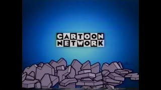 Updated Cartoon Network Powerhouse Next bumpers(Saturday Morning-Afternoon lineup Dec 2003-Feb 2004)