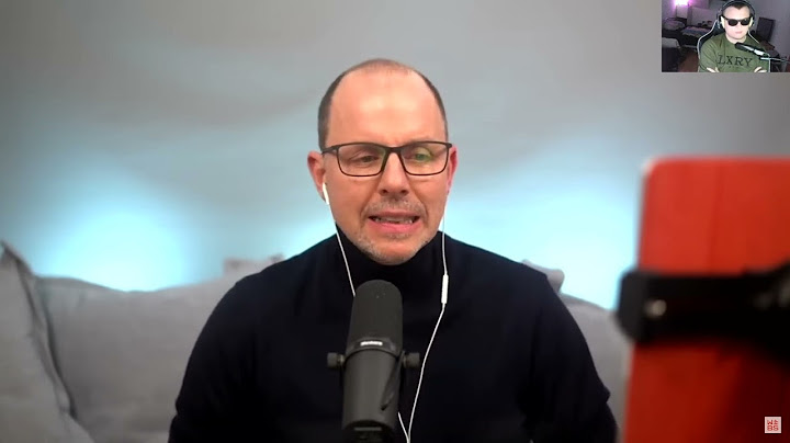 Reaction auf:  ApoRed in den Knast! Stimmt das oder lügt er  Anwalt Christian Solmecke