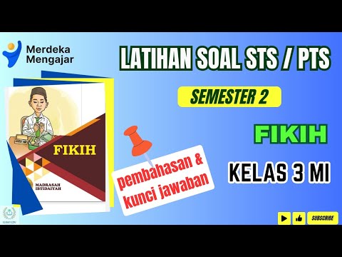 LATIHAN SOAL STS/
