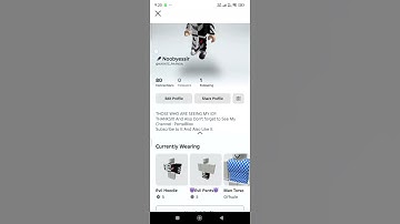 Add me Friend on Roblox by Scanning the QR code!! Song name: Passo Bem Solto | PaarthRblx