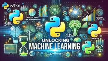 Unlocking Machine Learning: Your Guide to Scikit-Learn
