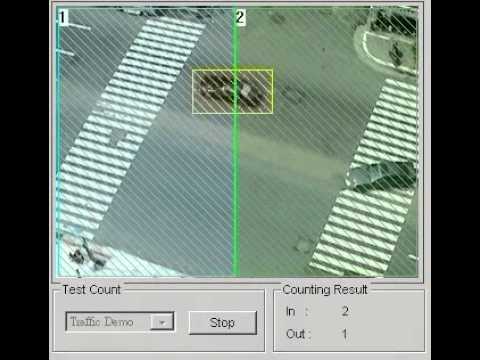 Object Counting