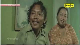 Film Benyamin S | Musuh Bebuyutan | Berantem Sampai Rumah Kebakaran