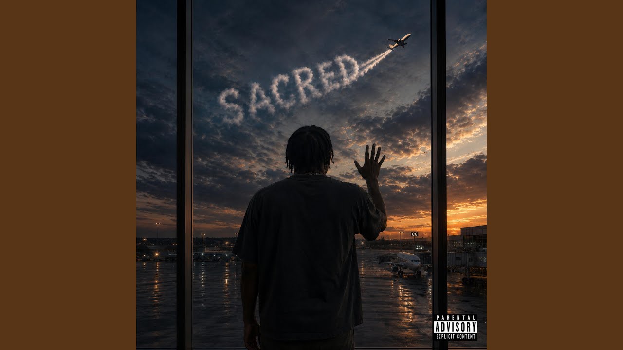 Watch SACRED on YouTube Watch SACRED on YouTube