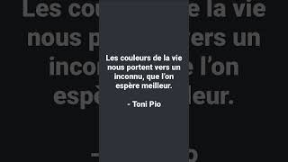 #citation #pourtoi #tonipio